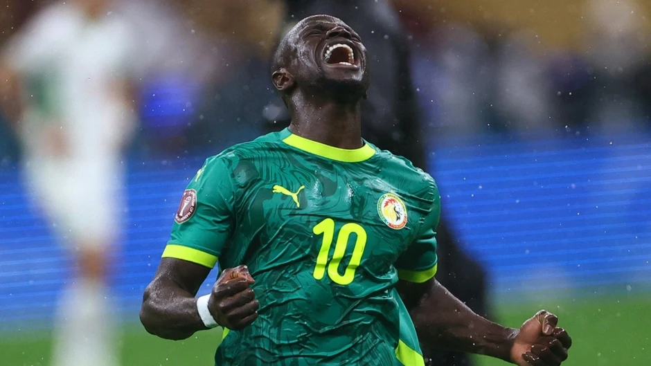 Bóng đá thế giới sốc khi Senegal bị xử thua Bóng đá thế giới sốc khi Senegal bị xử thua