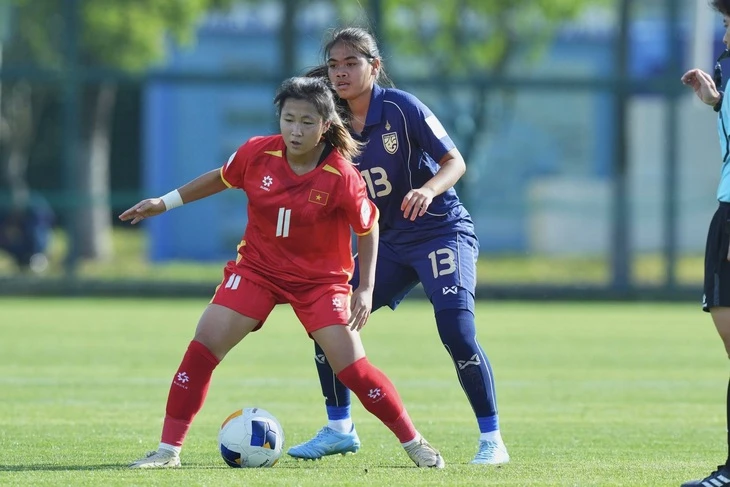 Bóng đá trẻ Việt Nam: Tấn công đấu trường World Cup Bóng đá trẻ Việt Nam: Tấn công đấu trường World Cup