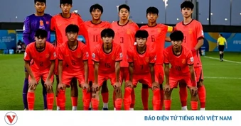 Bóng đá Trung Quốc liên tục dự World Cup, thành công nhất nhì châu Á năm 2026