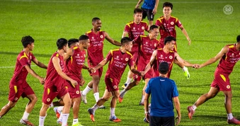 Bóng đá Việt Nam hưởng lợi từ thay đổi mới của AFC