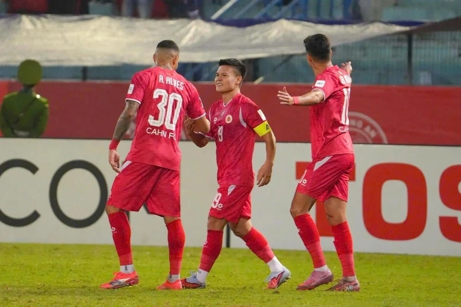 Bóng đá Việt Nam xếp dưới Singapore, đón tin không vui từ AFC Bóng đá Việt Nam xếp dưới Singapore, đón tin không vui từ AFC