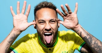 Brazil gọi Neymar trở lại chuẩn bị cho World Cup 2026