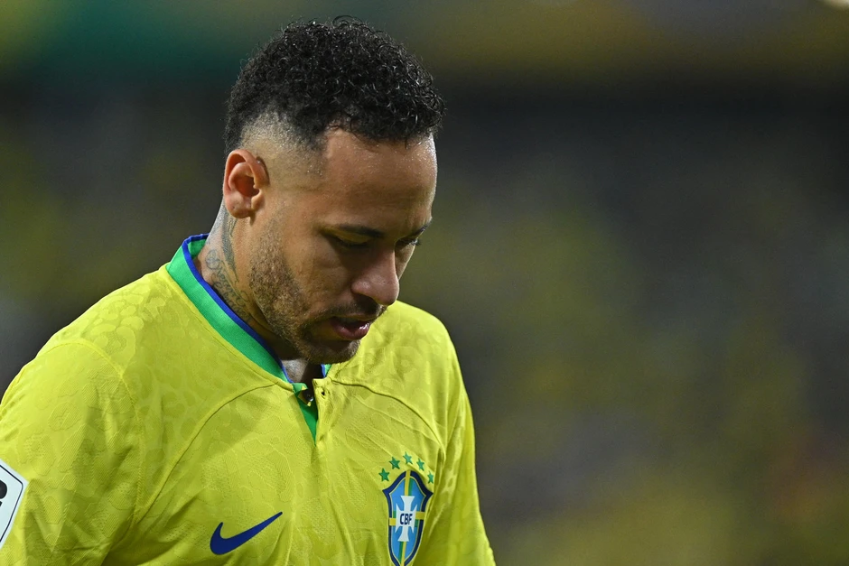 Brazil và Ancelotti bỏ rơi Neymar trước thềm World Cup 2026 Brazil và Ancelotti bỏ rơi Neymar trước thềm World Cup 2026
