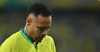 Brazil và Ancelotti bỏ rơi Neymar trước thềm World Cup 2026