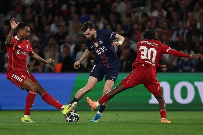 Bước ngoặt cho mục tiêu “ăn 4” của Bayern Munich Bước ngoặt cho mục tiêu “ăn 4” của Bayern Munich