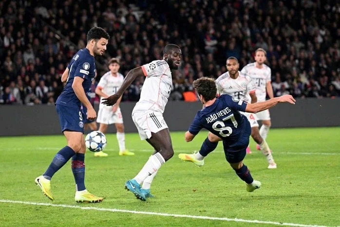 Bước ngoặt cho mục tiêu “ăn 4” của Bayern Munich Bước ngoặt cho mục tiêu “ăn 4” của Bayern Munich
