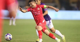 Bước ngoặt sau trận derby thủ đô