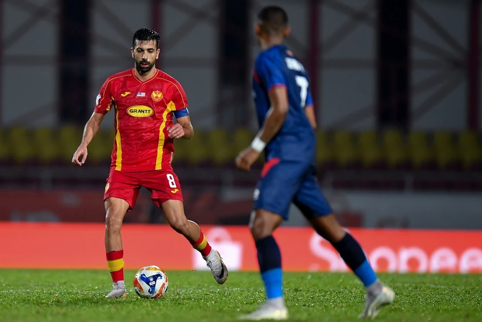 Các giải vô địch Đông Nam Á có 5 cầu thủ dự World Cup 2026, LPBank V.League góp đại diện nào? Các giải vô địch Đông Nam Á có 5 cầu thủ dự World Cup 2026, LPBank V.League góp đại diện nào?