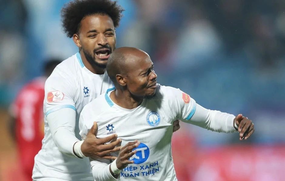 Các giải vô địch Đông Nam Á có 5 cầu thủ dự World Cup 2026, LPBank V.League góp đại diện nào? Các giải vô địch Đông Nam Á có 5 cầu thủ dự World Cup 2026, LPBank V.League góp đại diện nào?