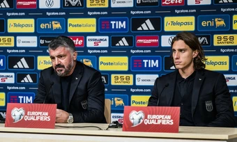 Calafiori: 'Gattuso gọi điện nhiều hơn cả mẹ tôi' - Báo TinVina