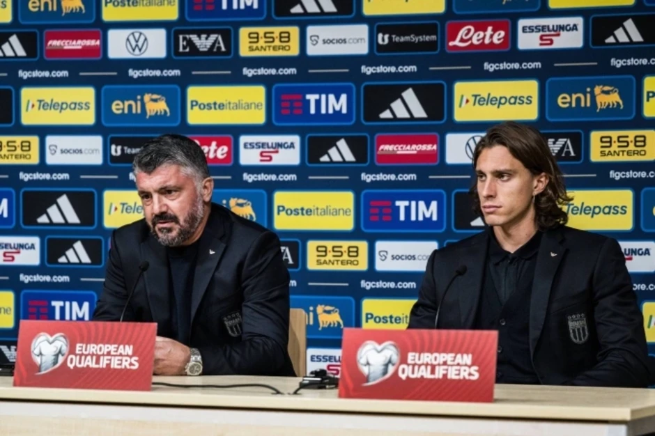 Calafiori: 'Gattuso gọi điện nhiều hơn cả mẹ tôi' - Báo TinVina Calafiori: 'Gattuso gọi điện nhiều hơn cả mẹ tôi' - Báo TinVina