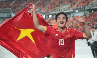 Cập nhật lịch thi đấu U23 Châu Á 2026 mới nhất hôm nay