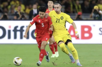Cập nhật lịch thi đấu vòng loại Asian Cup 2027 mới nhất