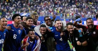 Cape Verde viết chuyện cổ tích World Cup: 'Điều gì cũng có thể xảy ra'