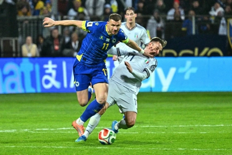 Capello: 'Lỡ hẹn World Cup 2026 là nỗi hổ thẹn, thảm kịch với Italy'