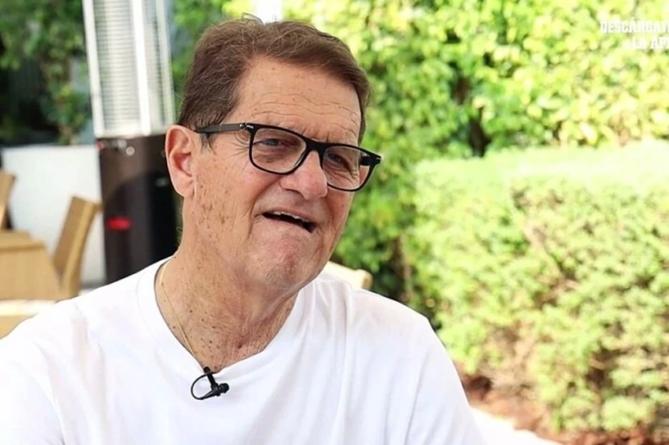 Capello: 'Lỡ hẹn World Cup 2026 là nỗi hổ thẹn, thảm kịch với Italy'