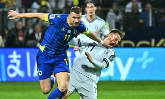 Capello: 'Lỡ hẹn World Cup 2026 là nỗi hổ thẹn, thảm kịch với Italy'