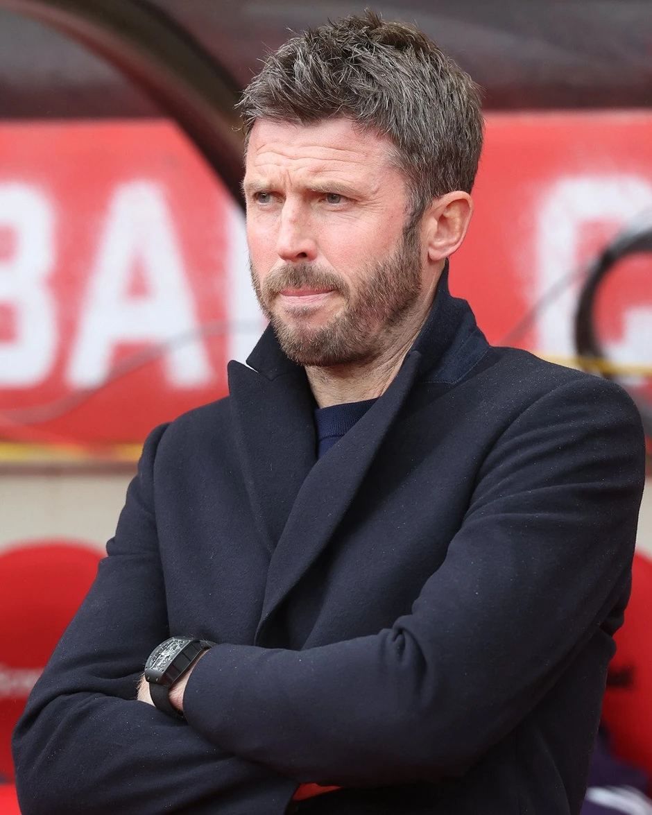 Carrick phân trần MU có vé Cúp C1 lập tức chơi tệ trước Sunderland Carrick phân trần MU có vé Cúp C1 lập tức chơi tệ trước Sunderland