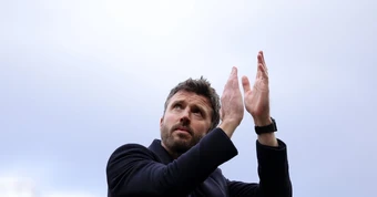 Carrick tiết lộ bí quyết giúp MU ngược dòng Crystal Palace