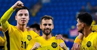 CAS bác kháng cáo của Malaysia vụ 7 cầu thủ nhập tịch gian lận