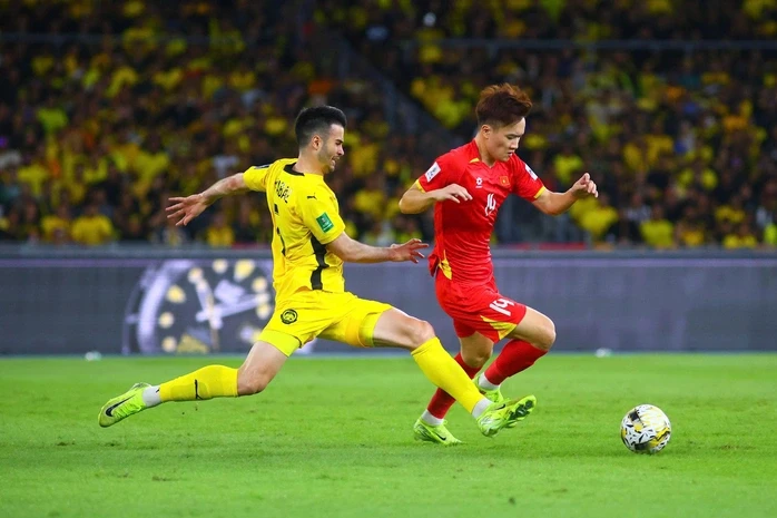 CAS chốt kết quả kháng cáo vụ Malaysia nhập tịch “lậu” 7 tuyển thủ CAS chốt kết quả kháng cáo vụ Malaysia nhập tịch “lậu” 7 tuyển thủ