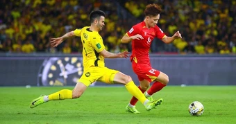 CAS chốt kết quả kháng cáo vụ Malaysia nhập tịch “lậu” 7 tuyển thủ