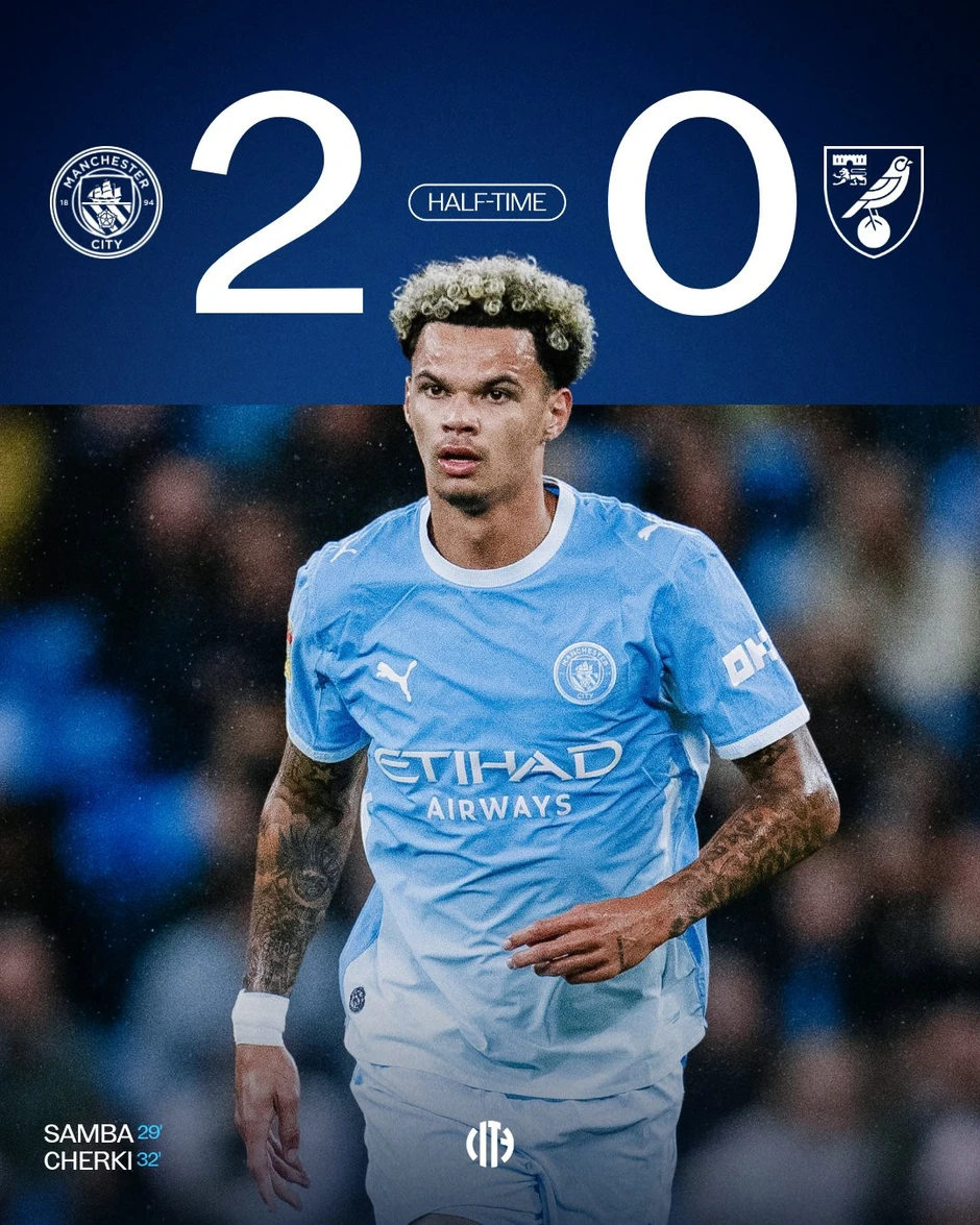 Cầu thủ 17 tuổi rực sáng, Man City đại thắng '5 sao' Cầu thủ 17 tuổi rực sáng, Man City đại thắng '5 sao'