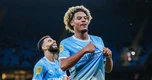 Cầu thủ 17 tuổi rực sáng, Man City đại thắng 