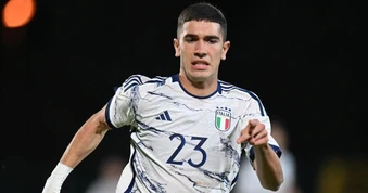 Cầu thủ Italy đổi quốc tịch để tham dự World Cup 2026