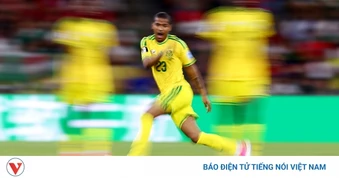 Cầu thủ Nam Phi qua đời ở tuổi 25 sau World Cup 2026