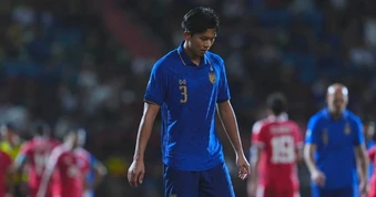 Cầu thủ Thái Lan lập kỷ lục đá phản lưới nhà hiếm thấy ở ASEAN Cup