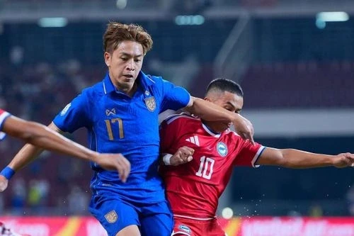 CĐV Đông Nam Á dự đoán kết quả trận tuyển Việt Nam gặp Thái Lan CĐV Đông Nam Á dự đoán kết quả trận tuyển Việt Nam gặp Thái Lan