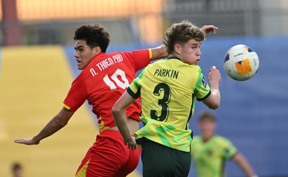 CĐV Đông Nam Á dự đoán kết quả trận U17 Việt Nam gặp U17 Australia