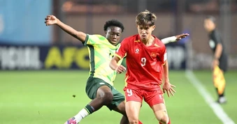 CĐV Đông Nam Á dự đoán kết quả trận U17 Việt Nam gặp U17 Australia