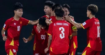 CĐV Đông Nam Á dự đoán kết quả trận U17 Việt Nam gặp U17 UAE