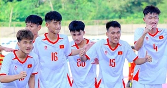 CĐV Đông Nam Á dự đoán U17 Việt Nam thắng Australia, lên ngôi vô địch