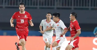 CĐV Indonesia chê bai đội nhà, thừa nhận sức mạnh của tuyển Việt Nam