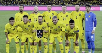 CĐV Malaysia tố bóng đá nước này làm trái lệnh FIFA vụ cầu thủ nhập tịch