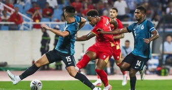 CĐV Thái Lan dự đoán kết quả trận tuyển Việt Nam gặp Indonesia