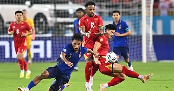 CĐV Thái Lan: "Không đá hỏng phạt đền, chúng ta đã vô địch ở Mỹ Đình"