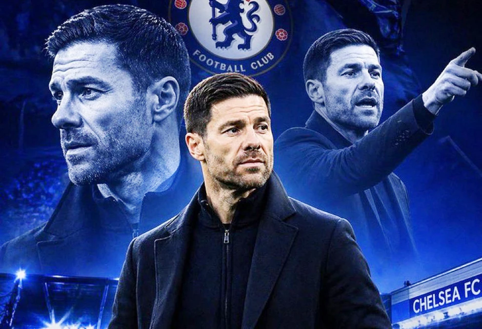 Chelsea ấn định thời điểm bổ nhiệm Xabi Alonso Chelsea ấn định thời điểm bổ nhiệm Xabi Alonso