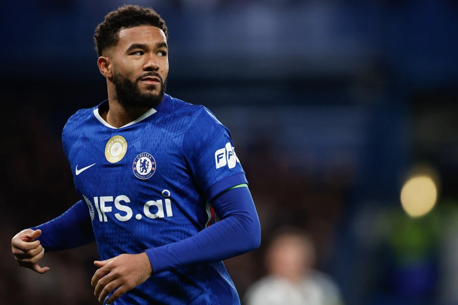 Chelsea liên tiếp nhận tin dữ trước cuộc đấu PSG Chelsea liên tiếp nhận tin dữ trước cuộc đấu PSG