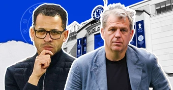 Chelsea liên tiếp nhận tin dữ trước cuộc đấu PSG