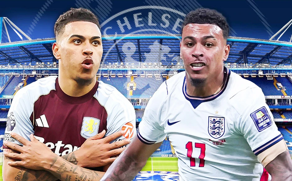 Chelsea nổ 'bom tấn' Morgan Rogers 117 triệu bảng