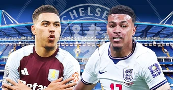 Chelsea nổ 'bom tấn' Morgan Rogers 117 triệu bảng