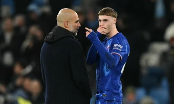 Chelsea 'sao chép' công thức Man City thế nào
