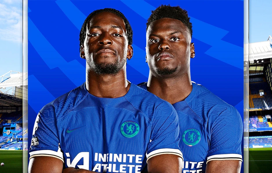 Chelsea thanh lý gấp 11 cầu thủ, thu về 500 triệu bảng