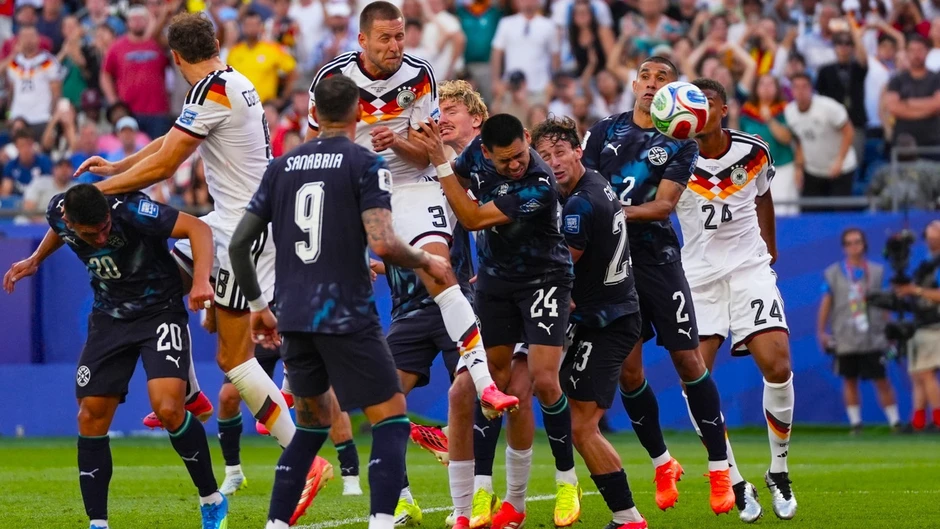 Chiêu phạt góc của Arsenal bị bóp nghẹt tại World Cup, Ngoại hạng Anh có nên học theo?