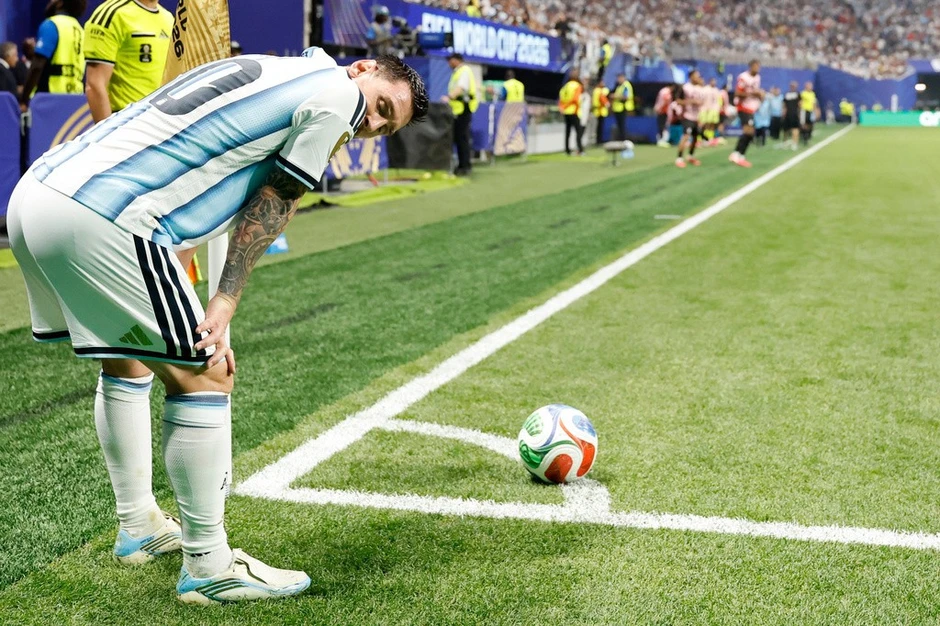 Chiêu phạt góc của Arsenal bị bóp nghẹt tại World Cup, Ngoại hạng Anh có nên học theo?