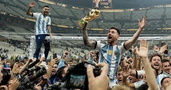 Chính thức: VTV công bố bản quyền World Cup 2026